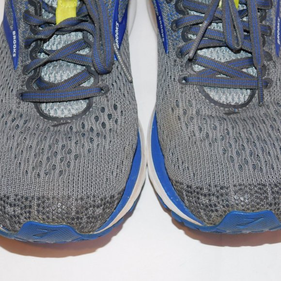Brooks Ghost 11  Running Sneakers Size 9 main image 4